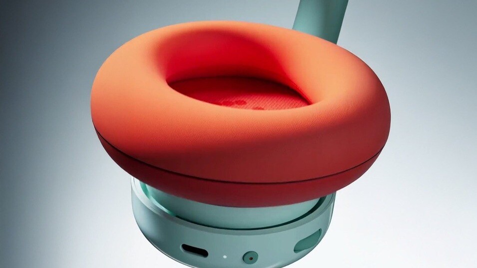 CMF Headphone Pro: 100 घंटे की बैटरी, टैक्टाइल कंट्रोल्स और दमदार साउंड